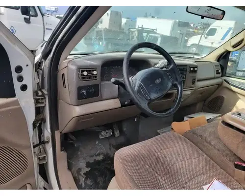 FORD F-350 Cab Assembly