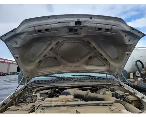 FORD F-350 Cab Assembly