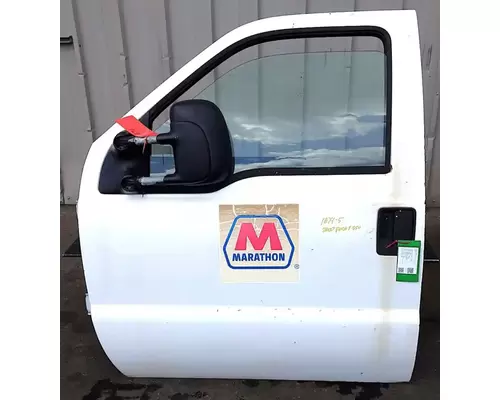 FORD F-350 Door Assembly, Front