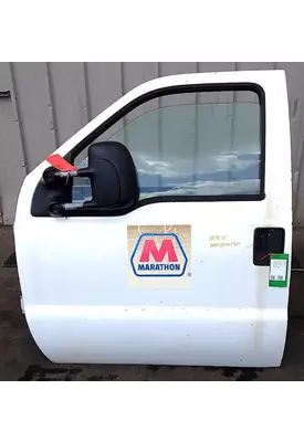 FORD F-350 Door Assembly, Front