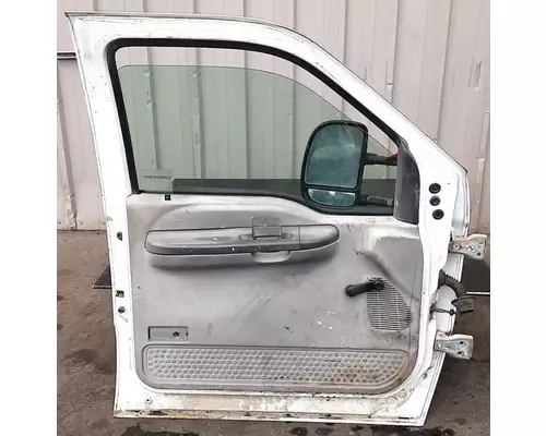 FORD F-350 Door Assembly, Front