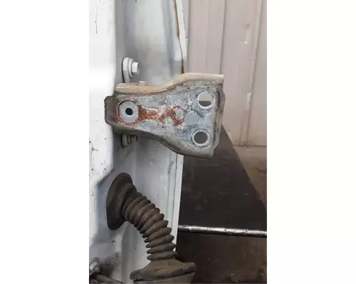 FORD F-350 Door Assembly, Front