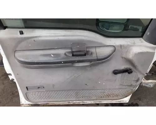 FORD F-350 Door Assembly, Front
