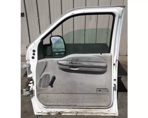 FORD F-350 Door Assembly, Front