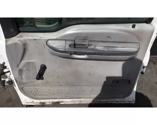 FORD F-350 Door Assembly, Front