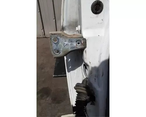 FORD F-350 Door Assembly, Front