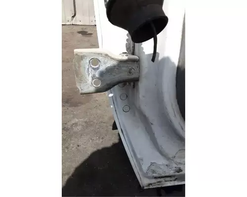 FORD F-350 Door Assembly, Front