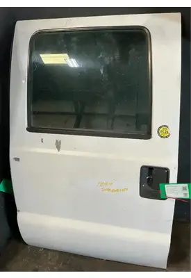 FORD F-350 Door Assembly, Front