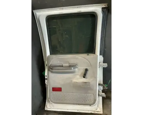 FORD F-350 Door Assembly, Front