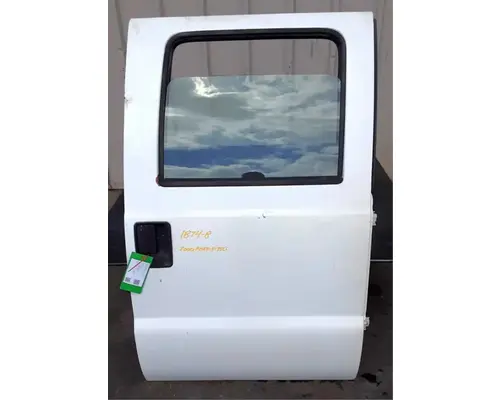 FORD F-350 Door Assembly, Front