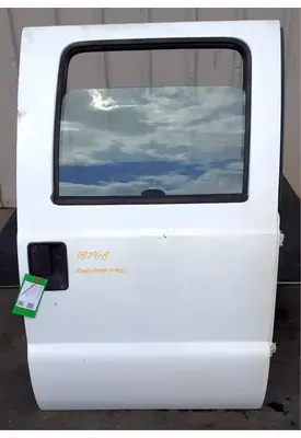FORD F-350 Door Assembly, Front