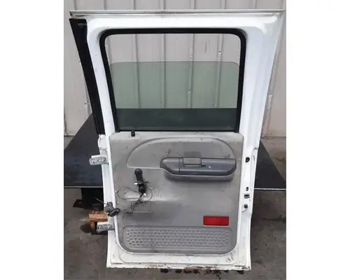 FORD F-350 Door Assembly, Front