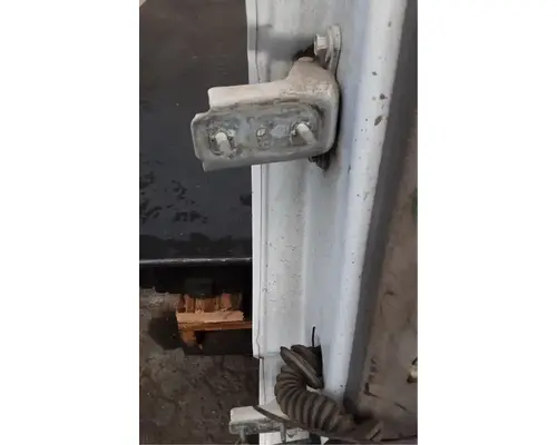 FORD F-350 Door Assembly, Front