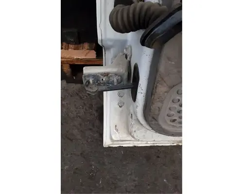 FORD F-350 Door Assembly, Front