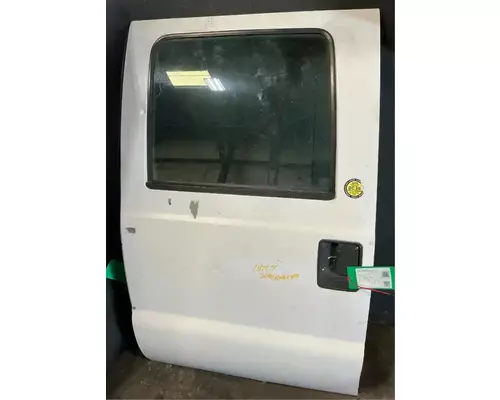 FORD F-350 Door Assembly, Rear or Back