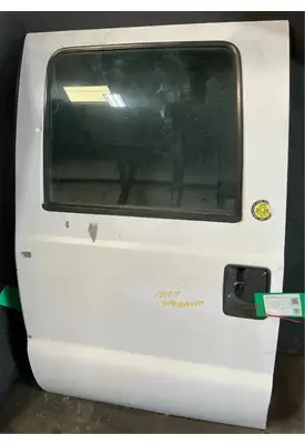 FORD F-350 Door Assembly, Rear or Back