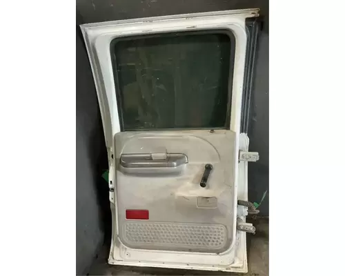 FORD F-350 Door Assembly, Rear or Back