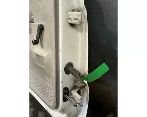 FORD F-350 Door Assembly, Rear or Back