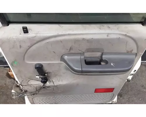 FORD F-350 Door Assembly, Rear or Back