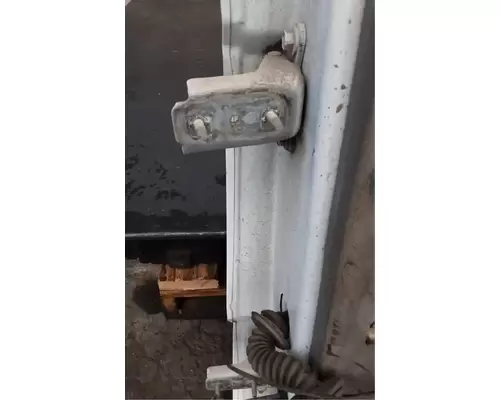 FORD F-350 Door Assembly, Rear or Back