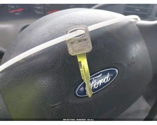 FORD F-350 Engine Assembly