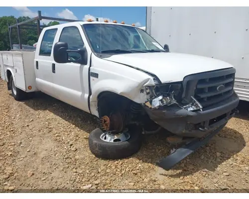 FORD F-350 Engine Assembly