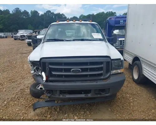 FORD F-350 Engine Assembly