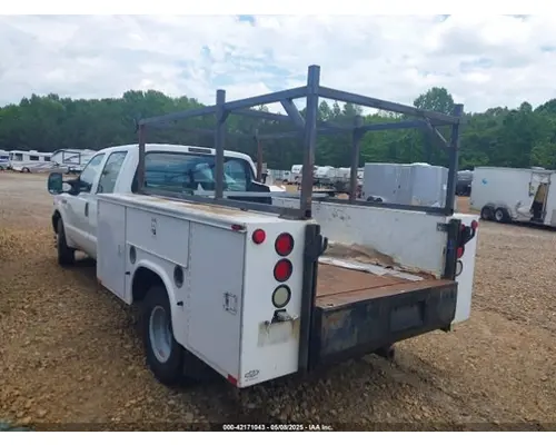 FORD F-350 Engine Assembly