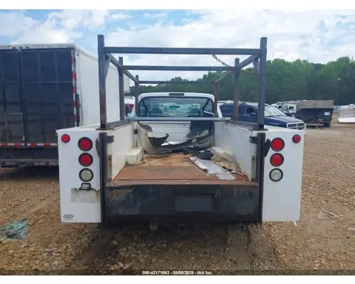 FORD F-350 Engine Assembly