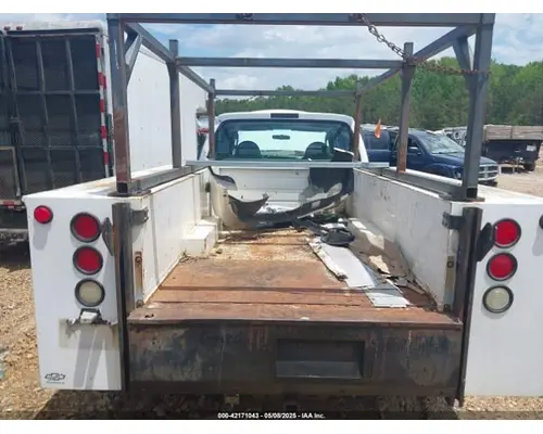 FORD F-350 Engine Assembly