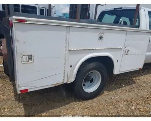 FORD F-350 Engine Assembly