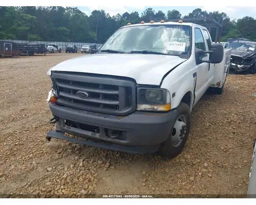 FORD F-350 Engine Assembly