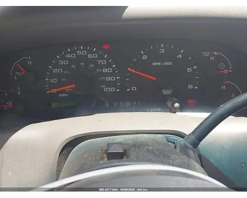 FORD F-350 Engine Assembly