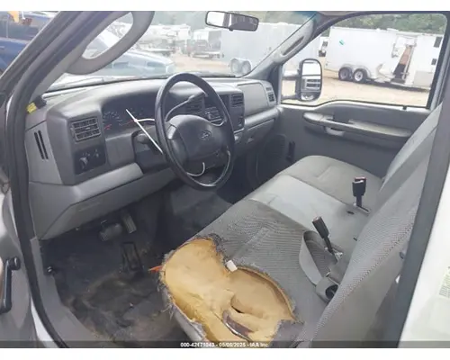 FORD F-350 Engine Assembly