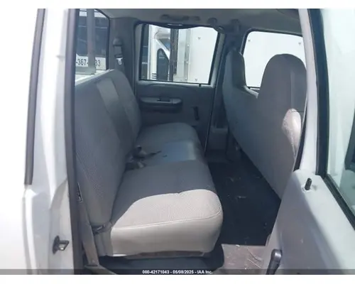 FORD F-350 Engine Assembly