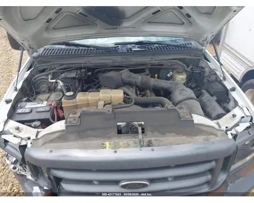 FORD F-350 Engine Assembly