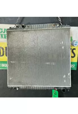 FORD F-350 Radiator