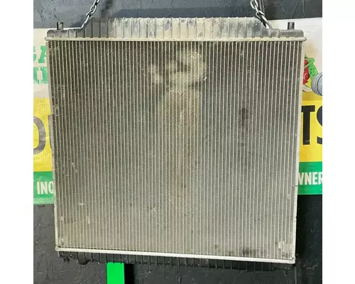 FORD F-350 Radiator