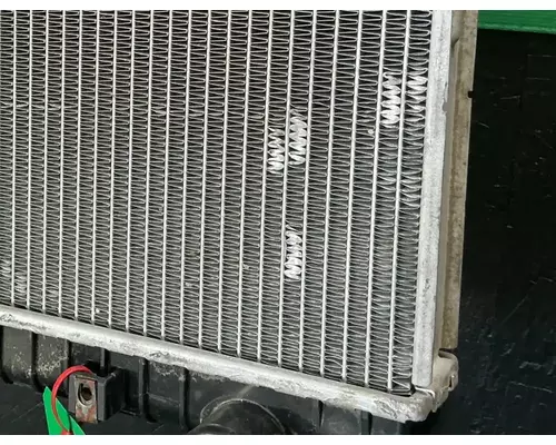 FORD F-350 Radiator