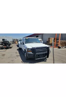 FORD F-350 Vehicle For Sale