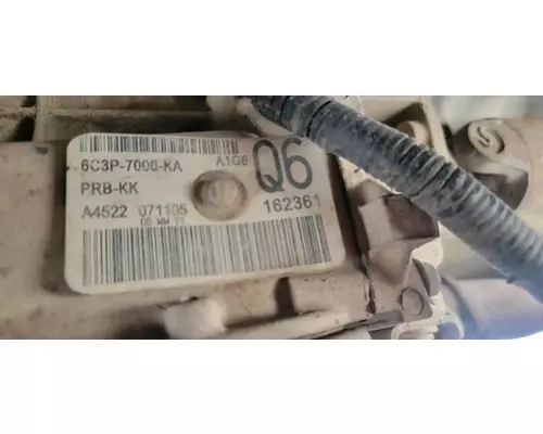 FORD F-350 Vehicle For Sale