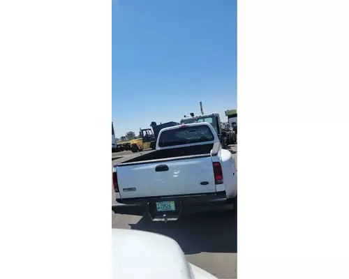 FORD F-350 Vehicle For Sale
