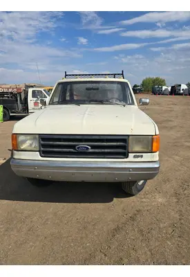 FORD F-350 Vehicle For Sale