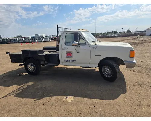 FORD F-350 Vehicle For Sale