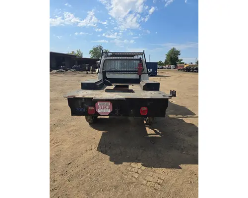 FORD F-350 Vehicle For Sale