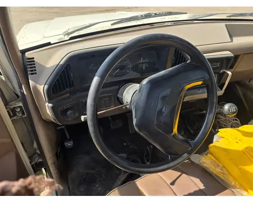 FORD F-350 Vehicle For Sale