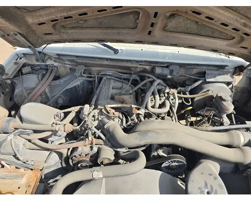 FORD F-350 Vehicle For Sale