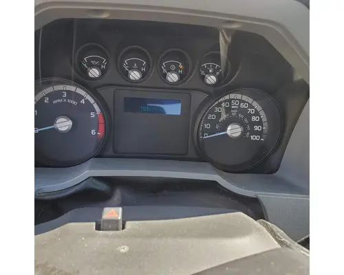 FORD F-450 Cab and Chassis Rebuilders