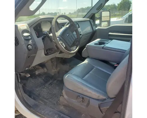 FORD F-450 Cab and Chassis Rebuilders