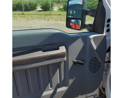 FORD F-450 Cab and Chassis Rebuilders